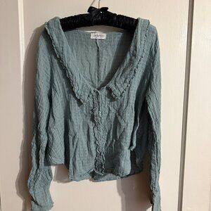 Carly Jean Los Angeles Top